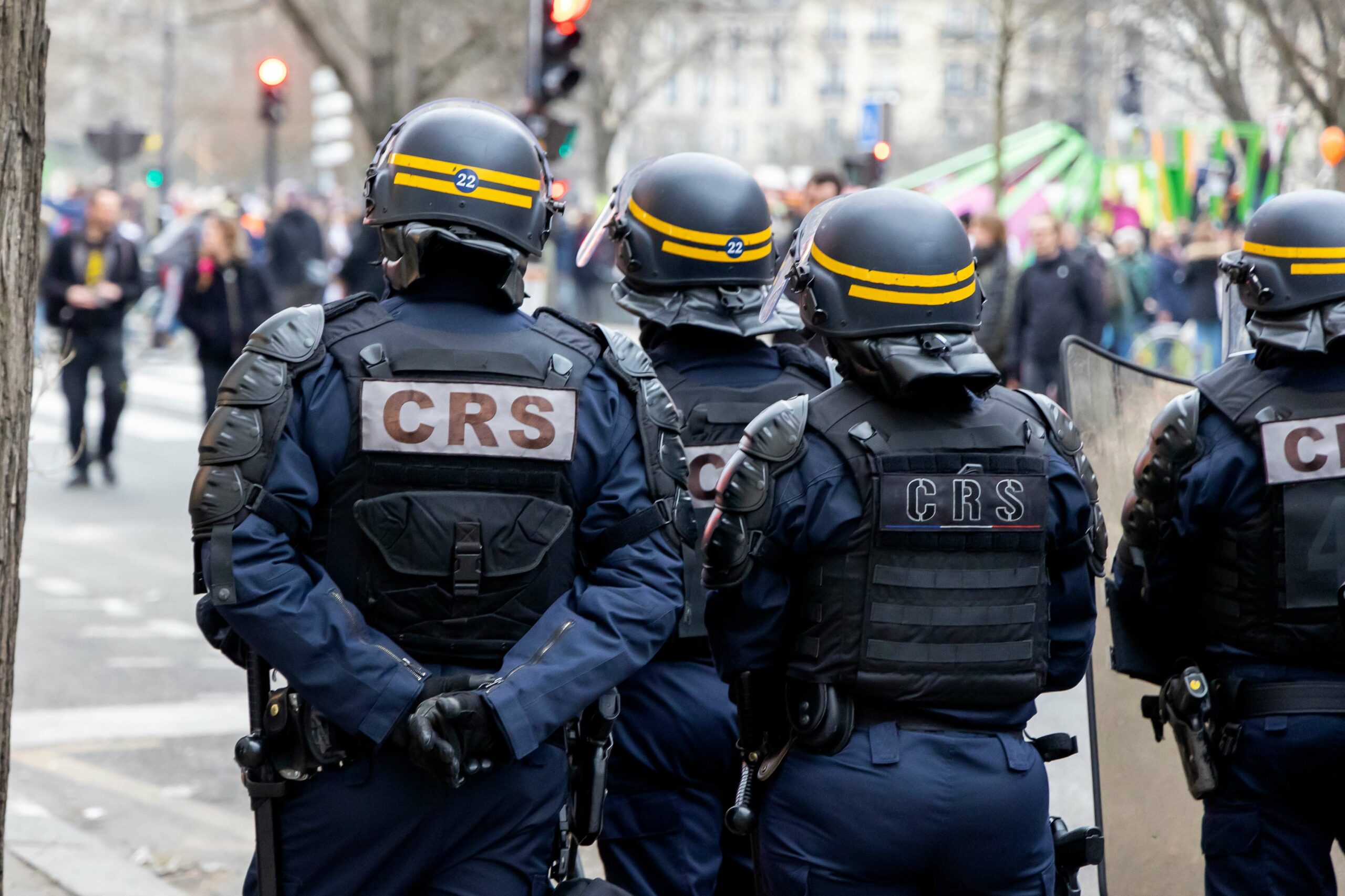 Quelle est l’indemnité de déménagement pour les CRS ?