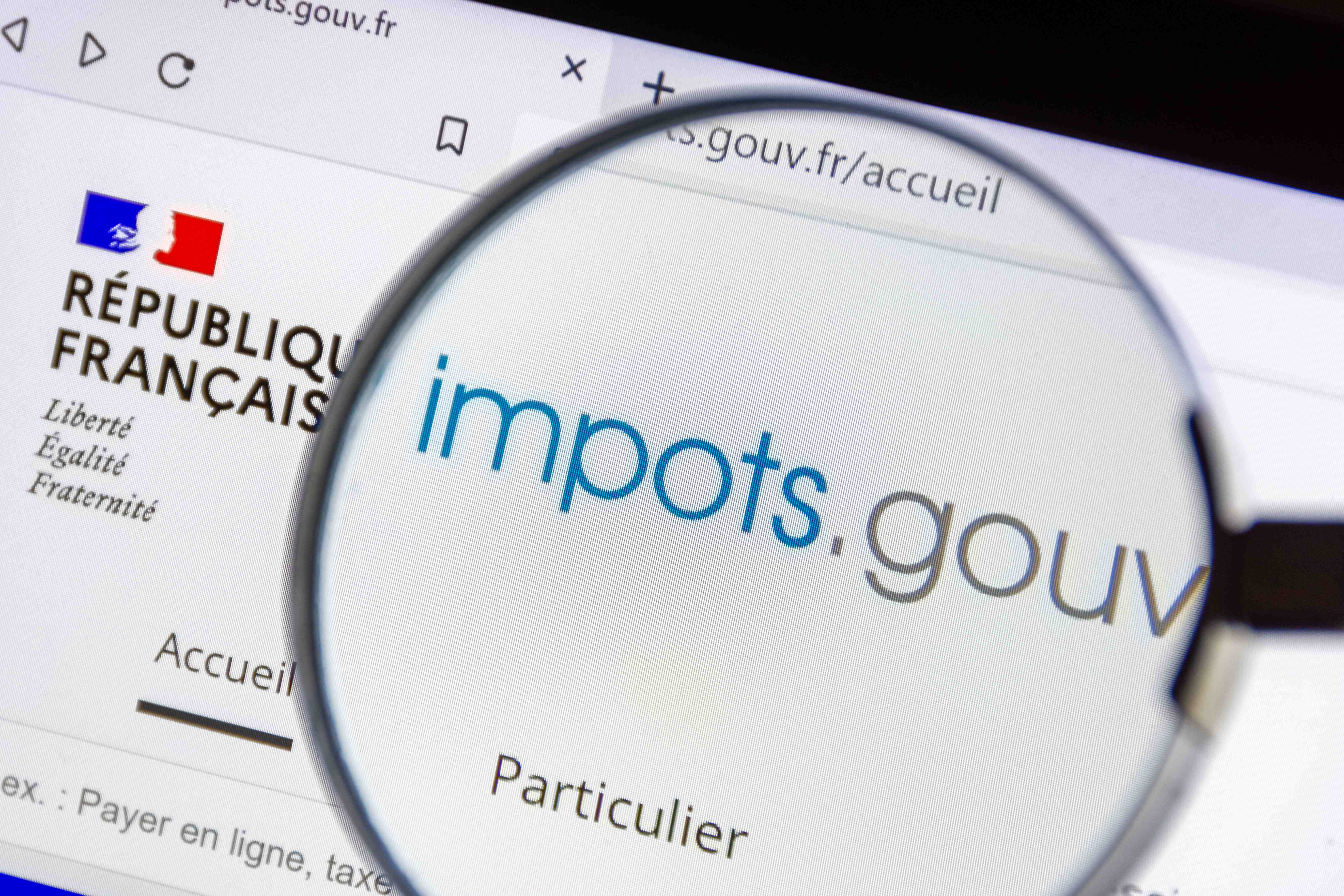 Impôts : Comment déclarer son déménagement ?